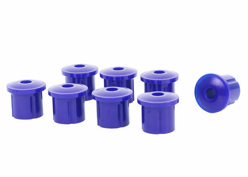 Rear Leaf Spring Bushing Kit