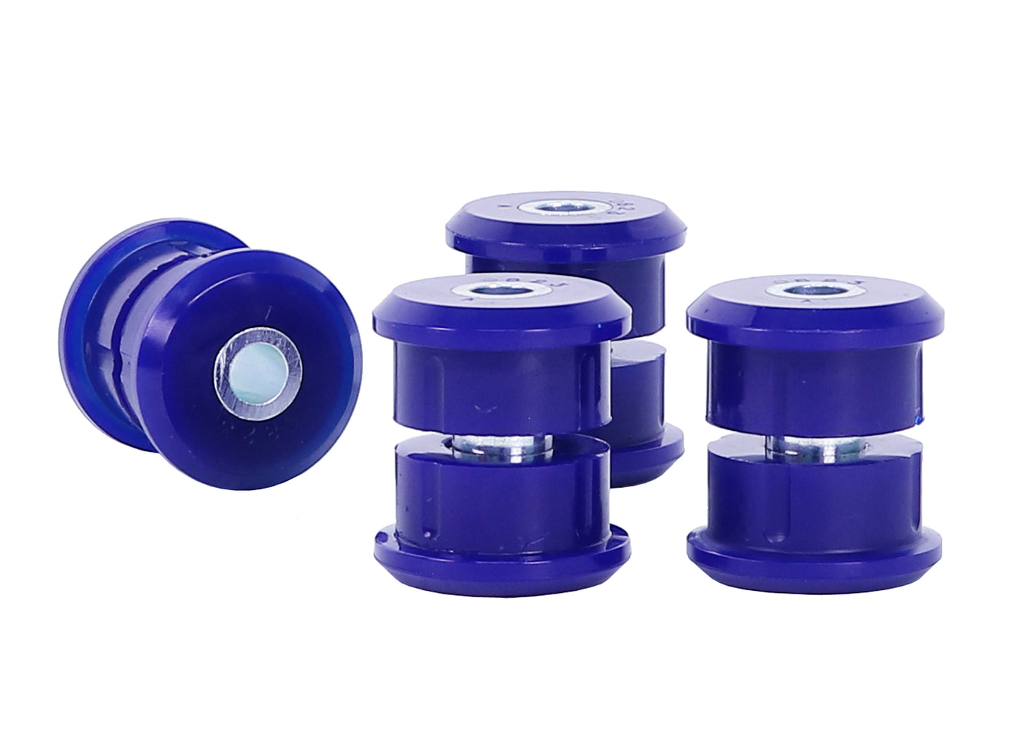 Rear Trailing Arm Bushing Kit