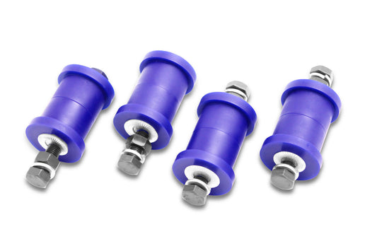 Rear IRS Adjusting Camber &amp; Toe Kit