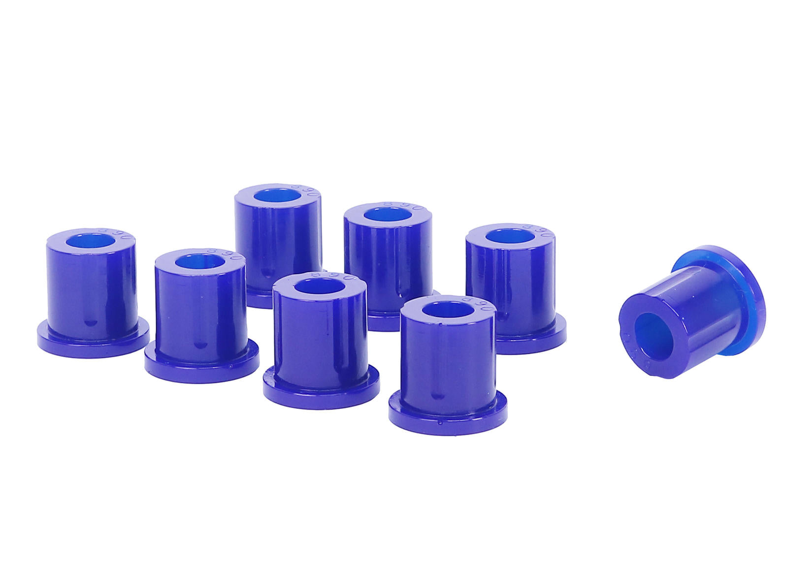 Rear Spring Rear Bushing Kit All