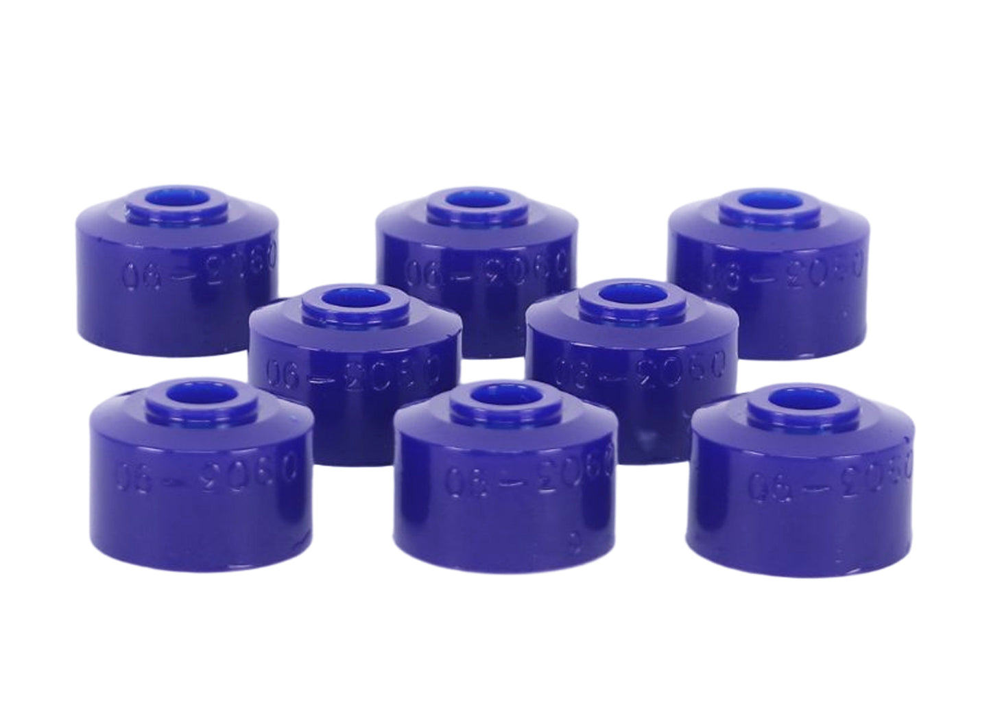 Severe Duty Sway Bar Link Bushing Kit