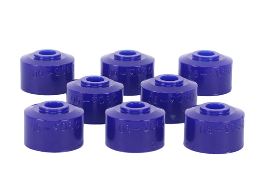 Severe Duty Sway Bar Link Bushing Kit