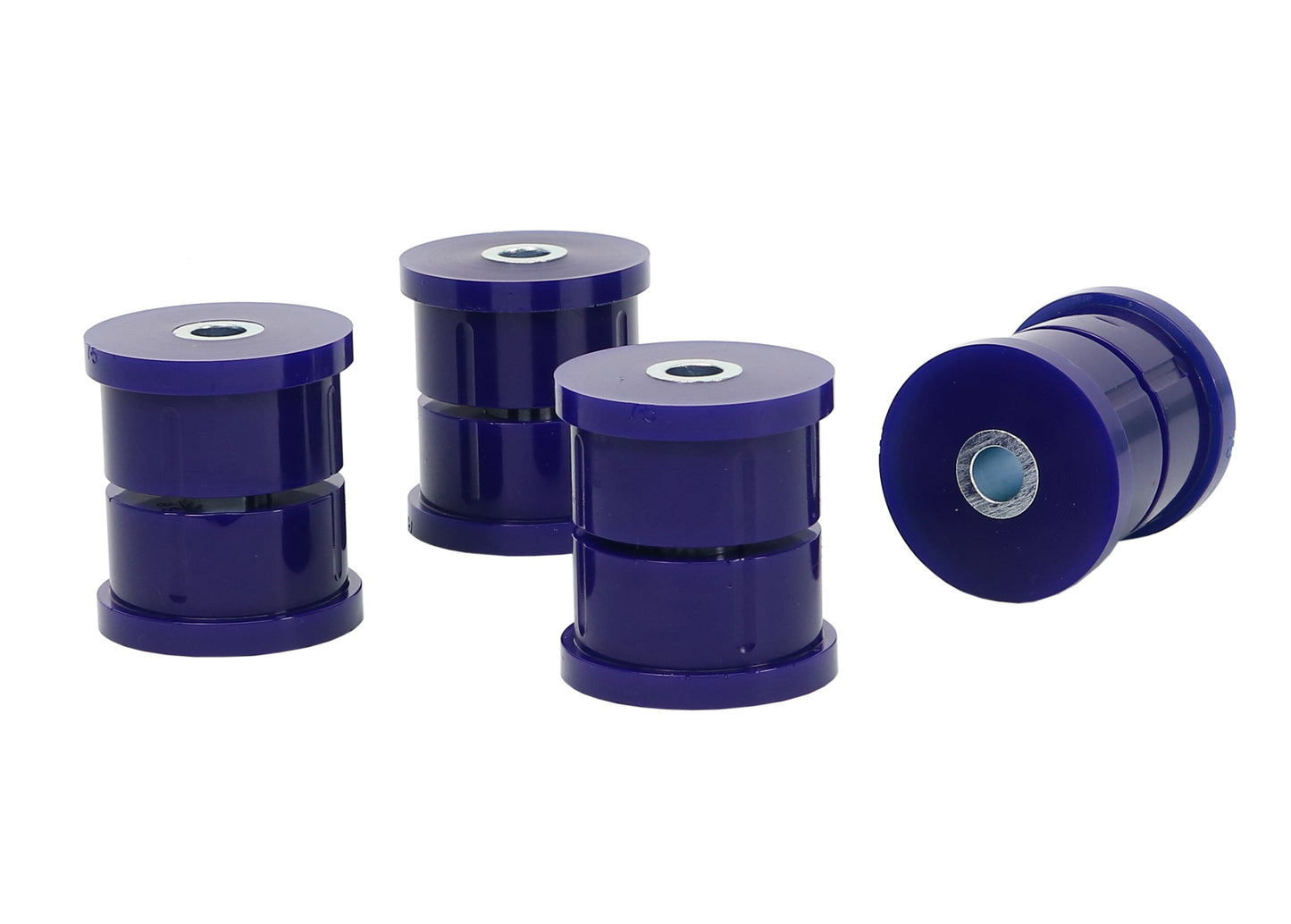 Rear Trailing Arm Lower Bushing Kit