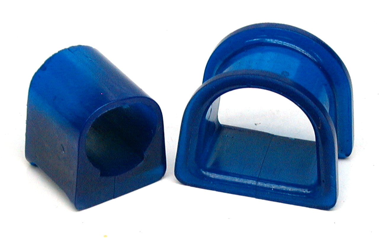Front Steering Rack &amp; Pinion Mount Bushing Kit
