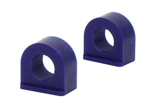Front Steering Rack &amp; Pinion Mount Bushing Kit