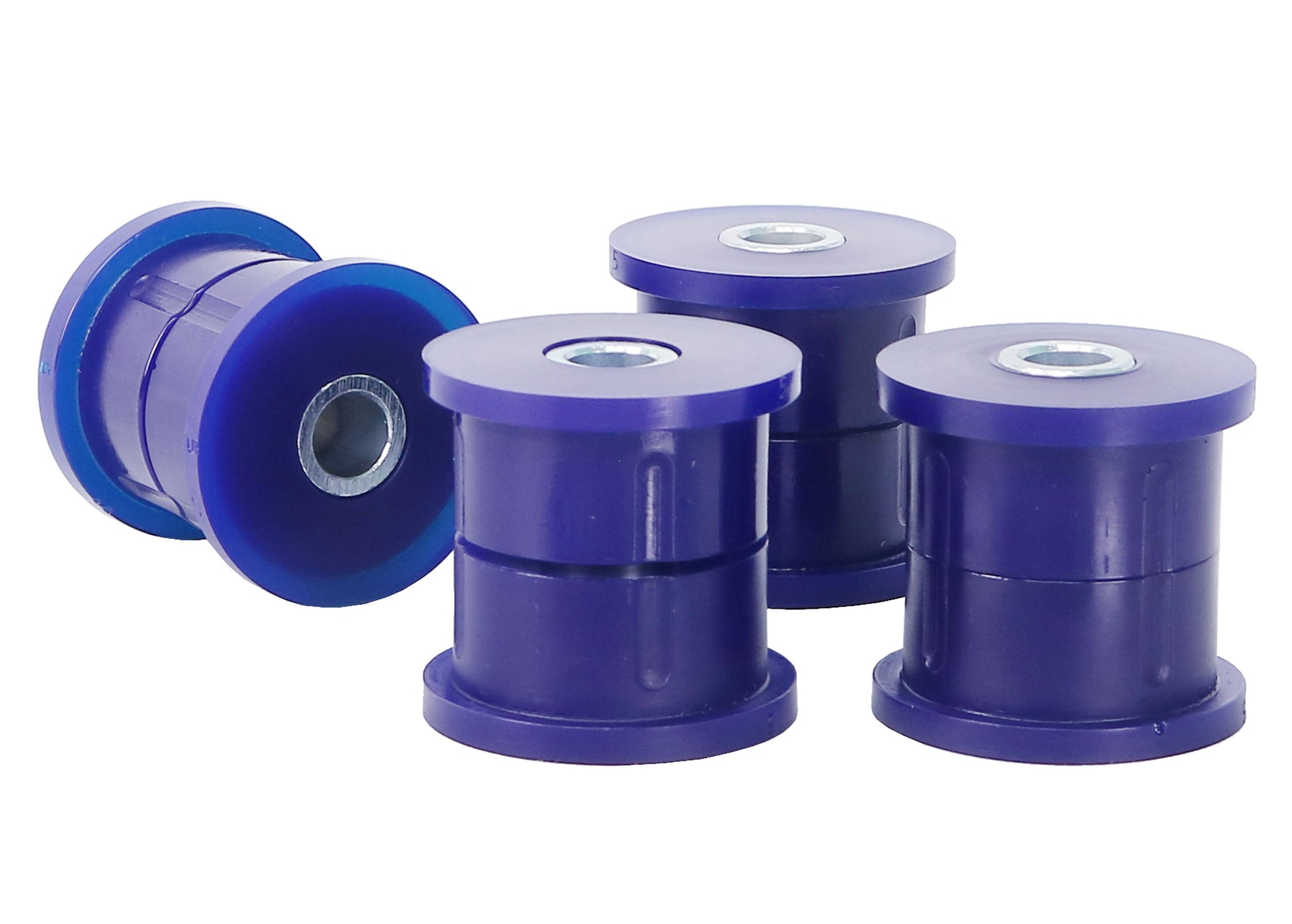 Rear Trailing Arm Bushing Kit