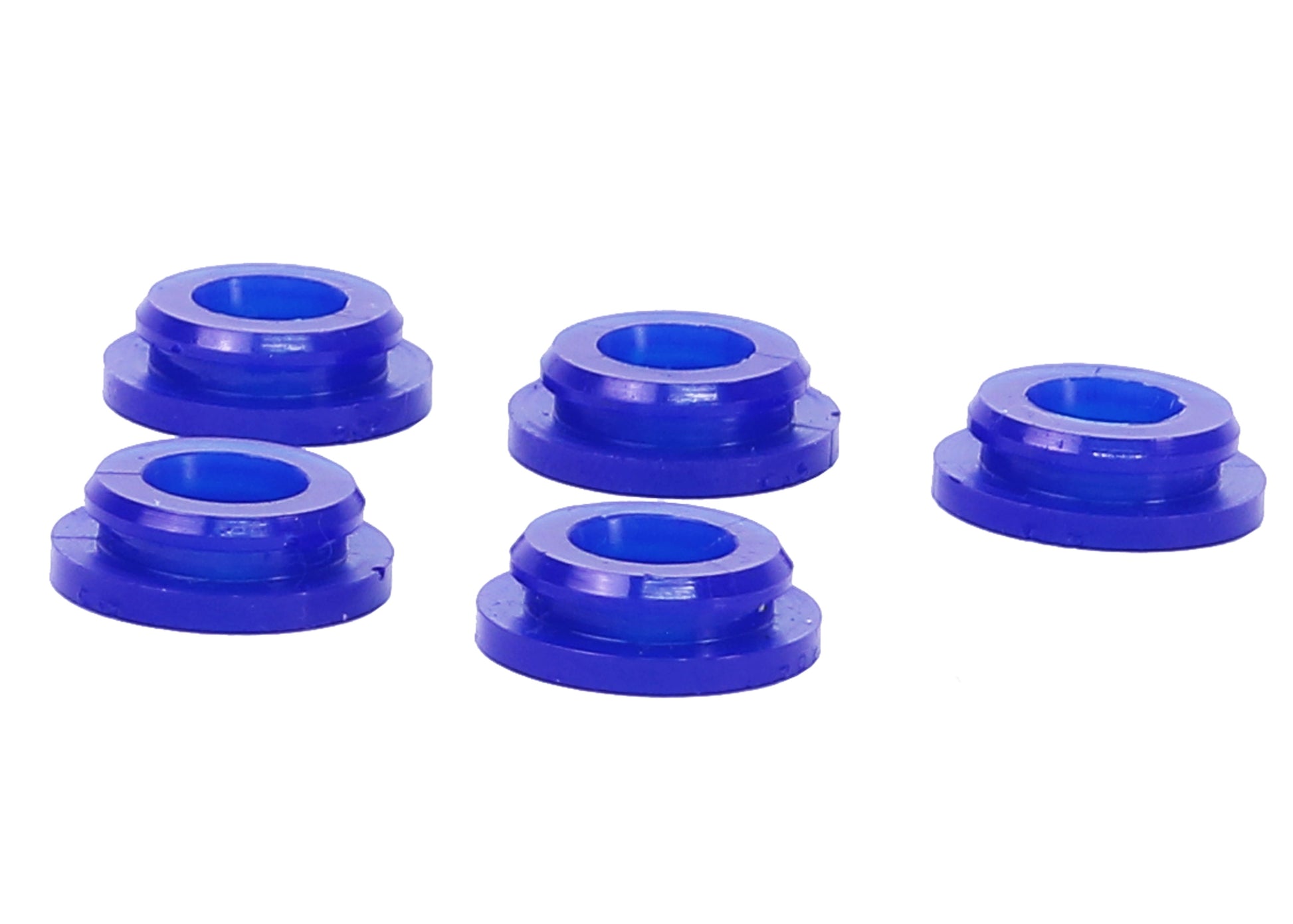Front Throttle Pedal Shaft Bushing Kit