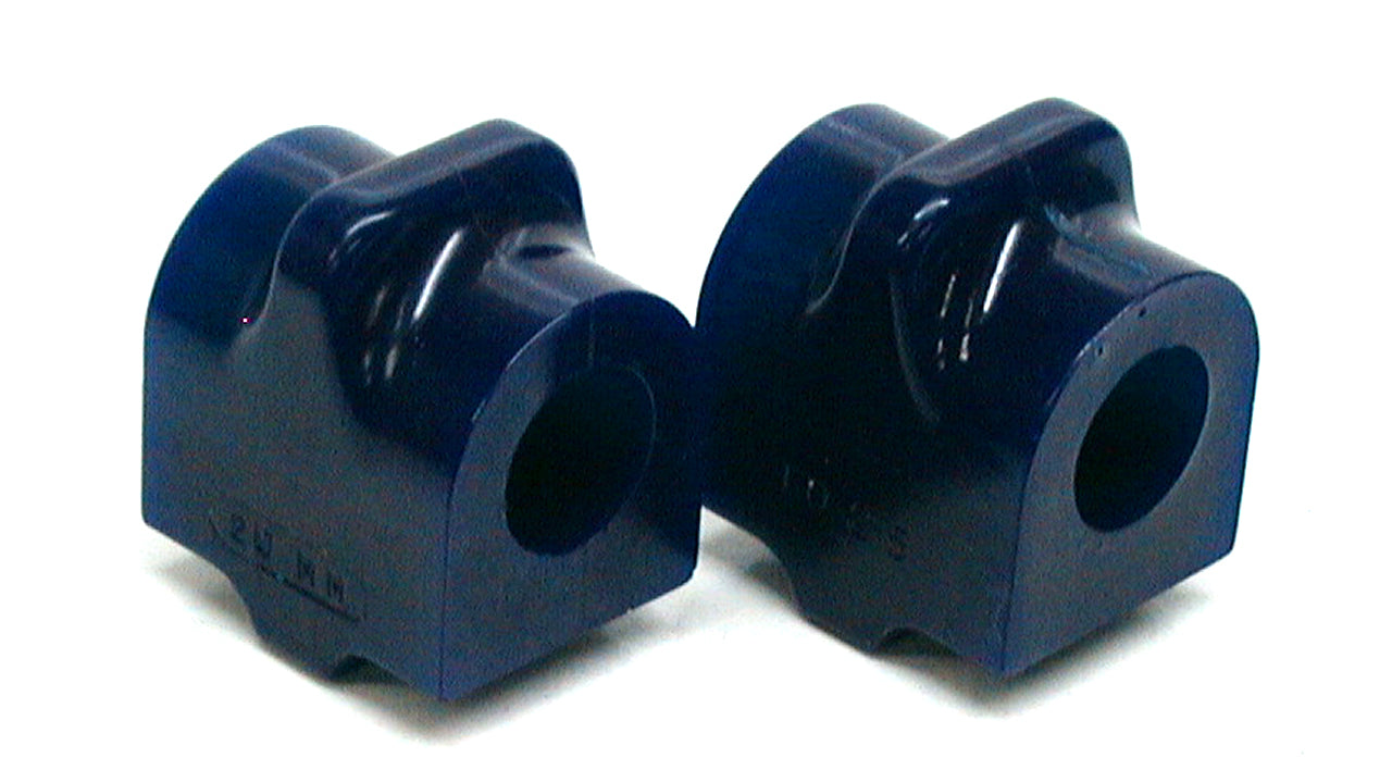 Front Sway Bar Mount Bush Kit