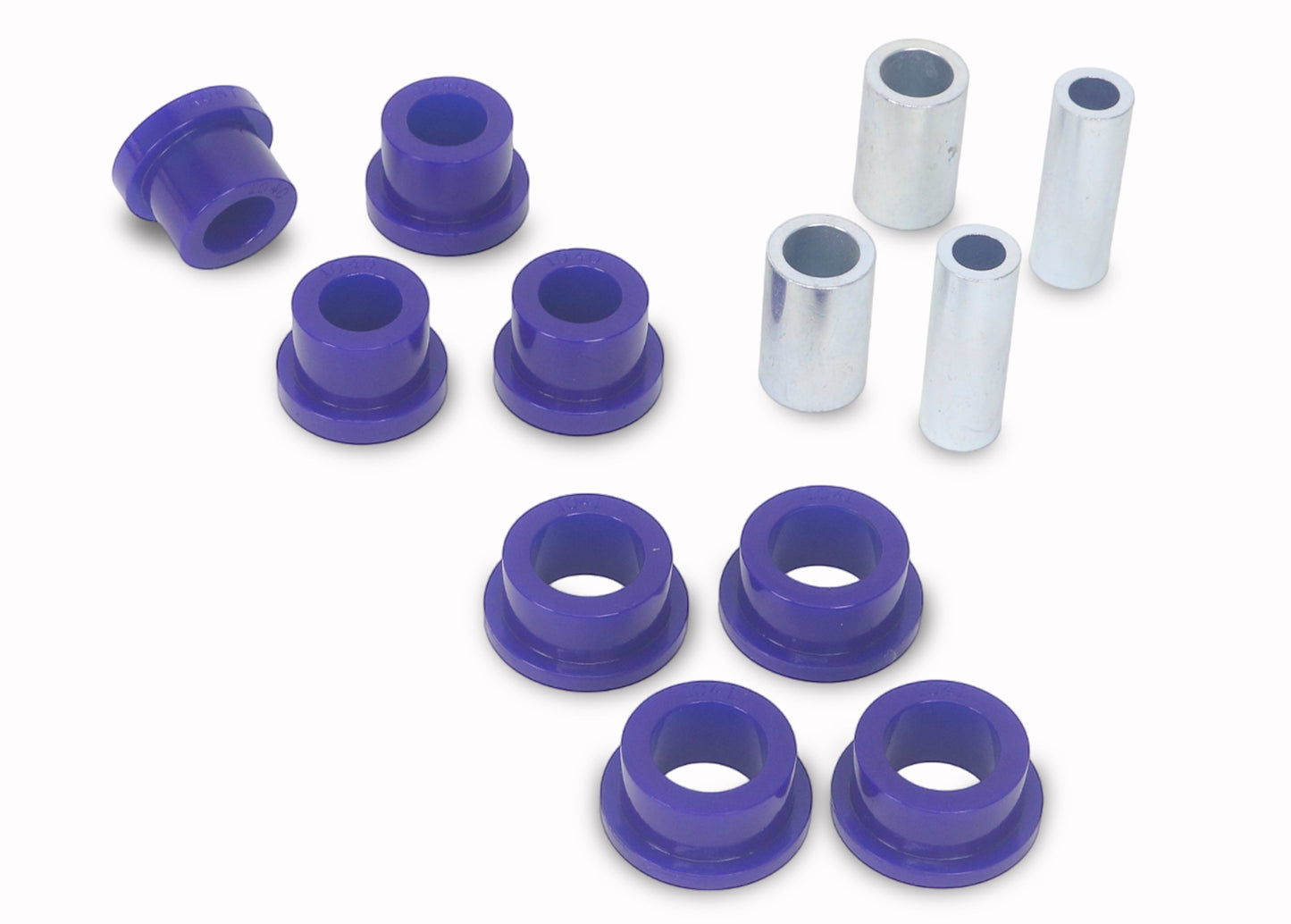 Rear Lower Control Arm Inner Bushing Kit