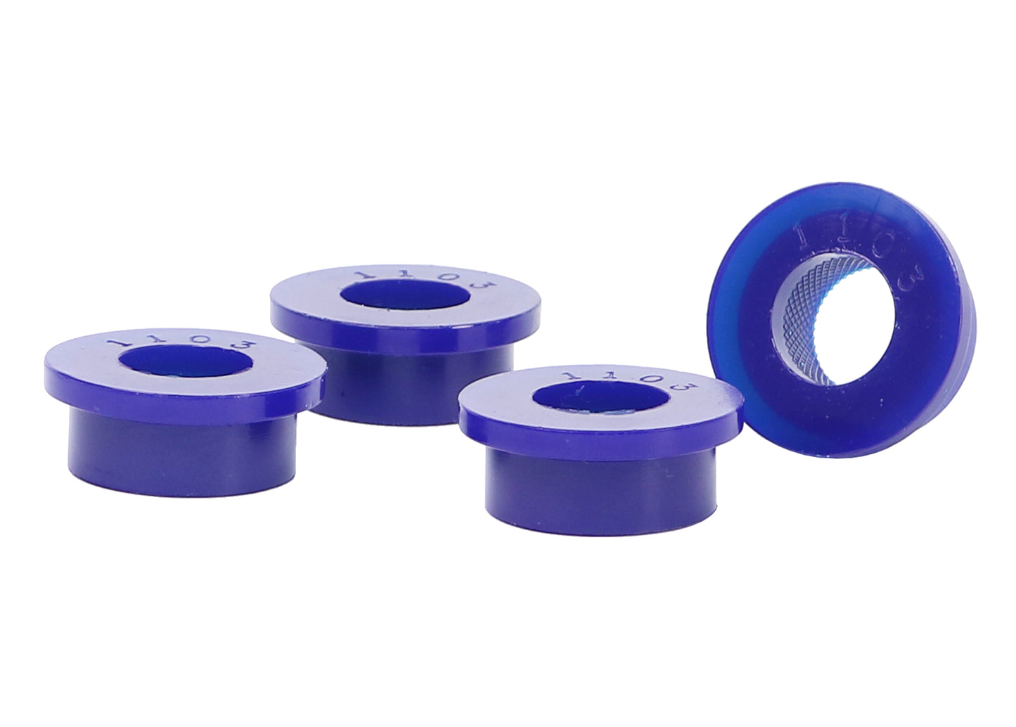 Rear Panhard Rod Bushing Kit
