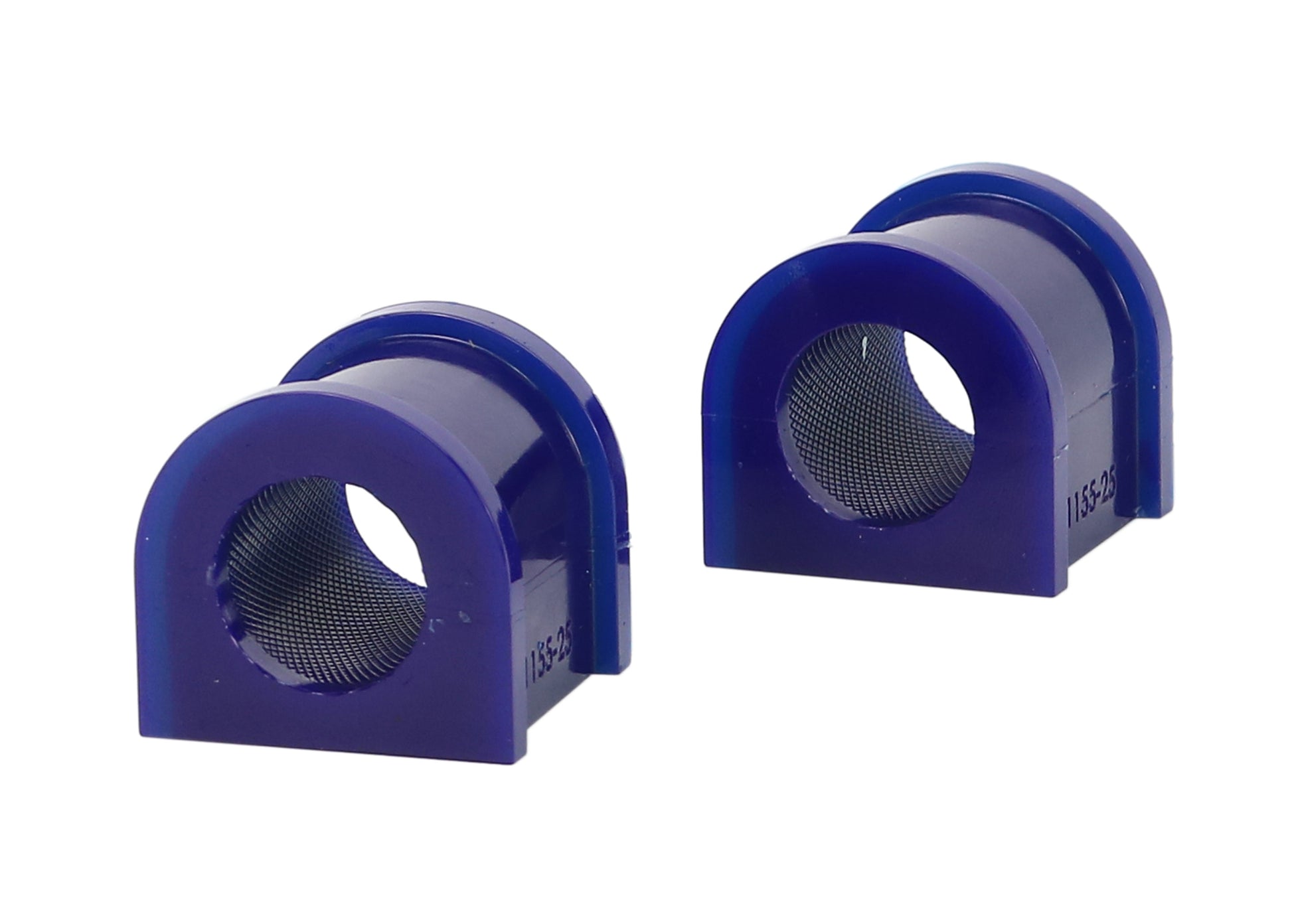25mm Front Sway Bar Mount Bushing Kit