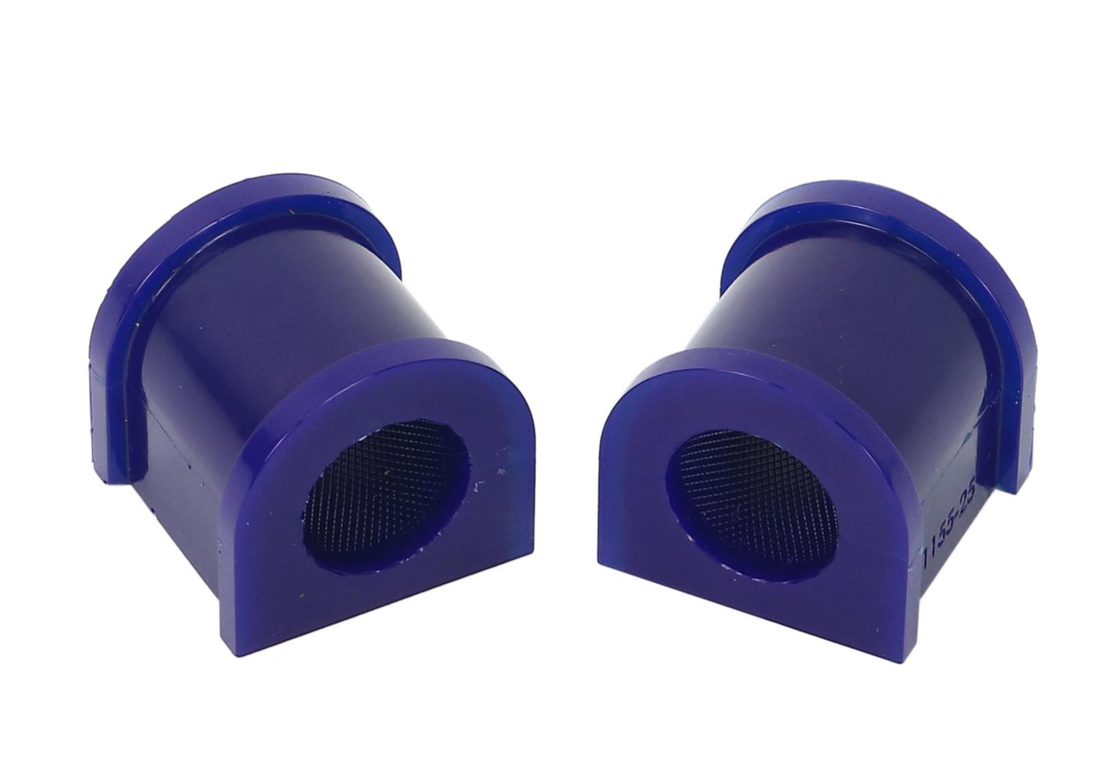 26mm Front Sway Bar Mount Bushing Kit