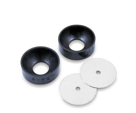 Front Steering Rack Mount Bushing Kit