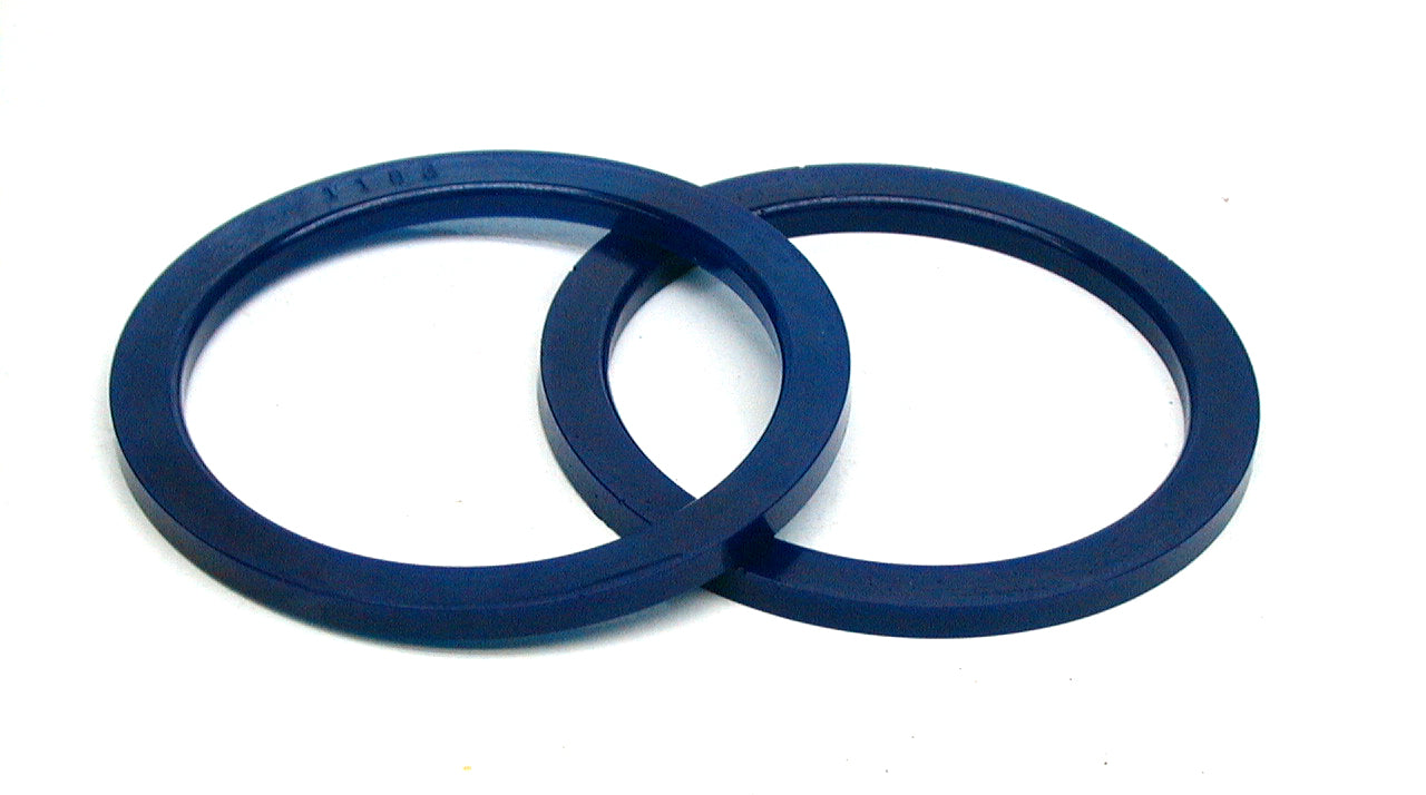 Coil Spring Bush Kit