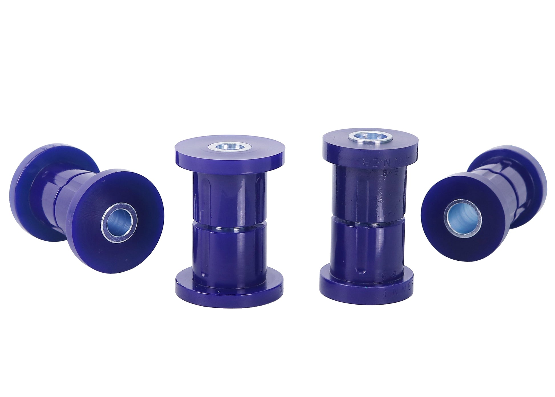 Rear Control Arm Inner Bushing Kit