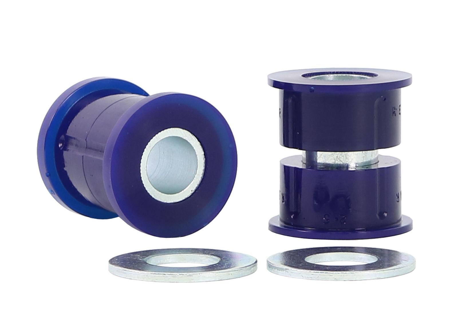 Front Control Arm Lower-Front Bushing Kit
