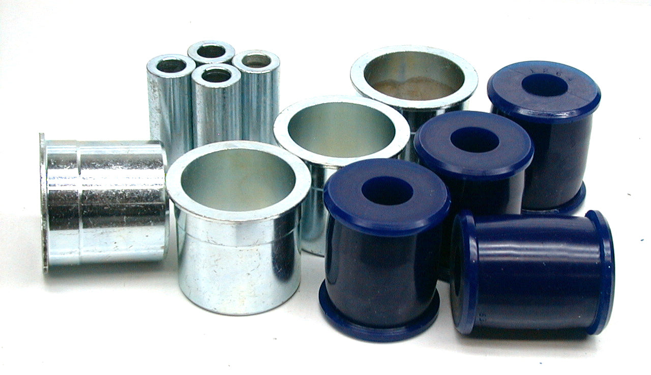 Front Trailing Arm Lower Bushing Kit