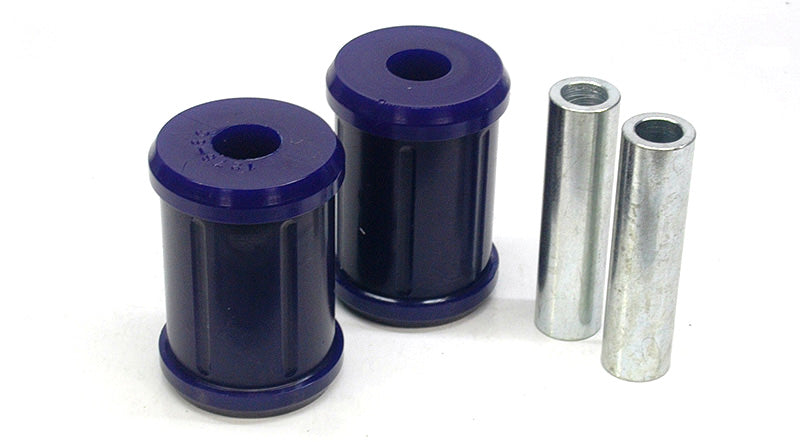 Front Lower Control Arm Inner Rear Bushing Kit (Performance)