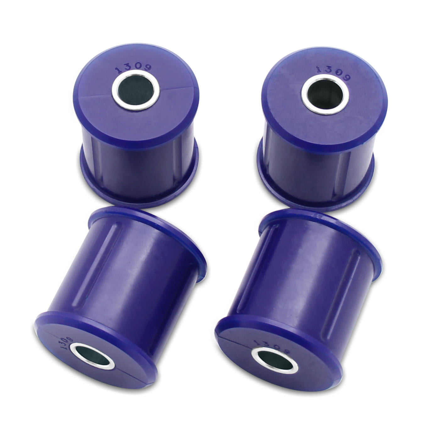 Rear Trailing Arm Bushing Kit