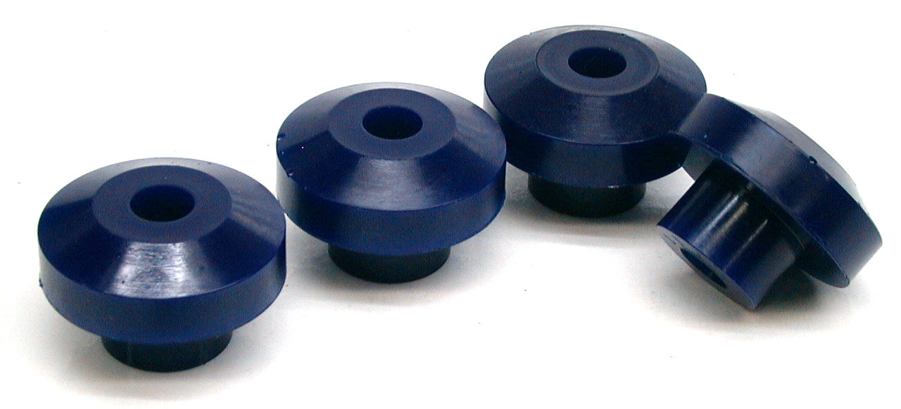 Front Strut Bar To Lower Control Arm Bushing Kit