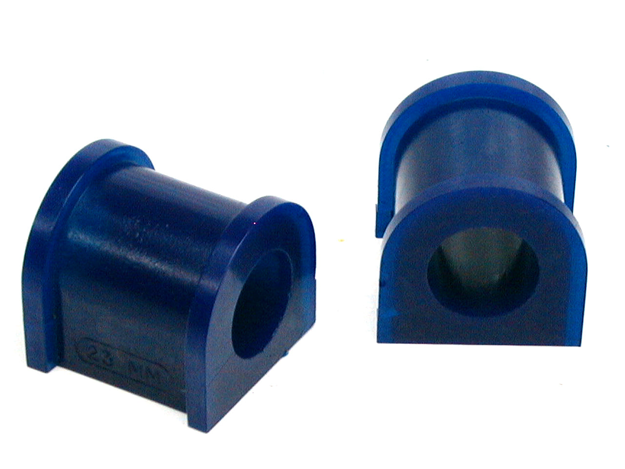 Front Sway Bar Mount Bushing Kit