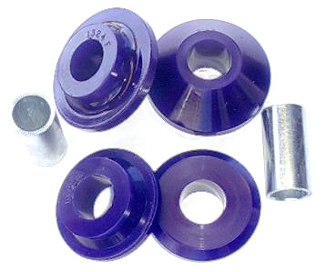 Front Strut Bar To Chassis Mount Bushing Kit