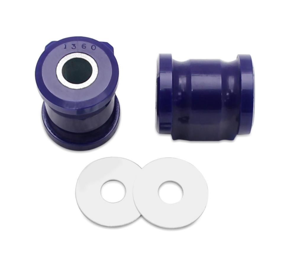 Front Lower Control Arm Rearward Bushing Kit