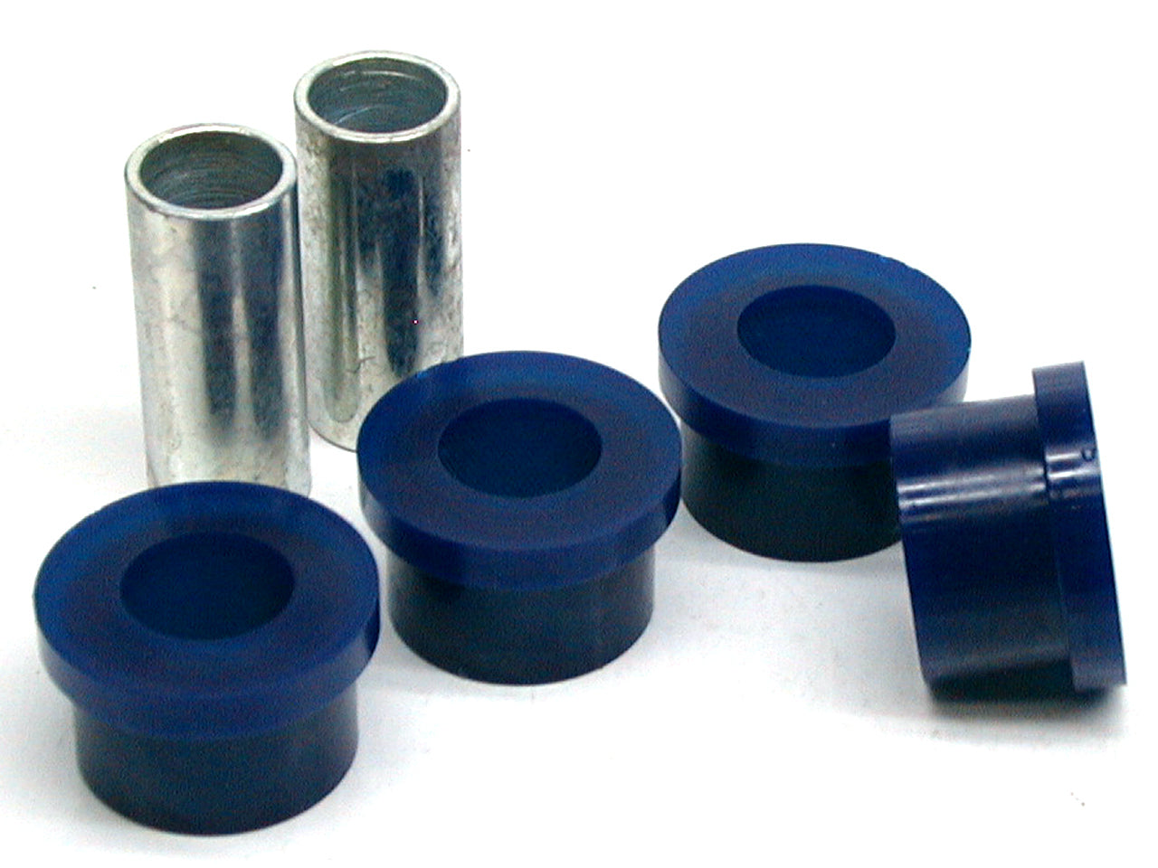Front Control Arm Lower-Front Bushing Kit