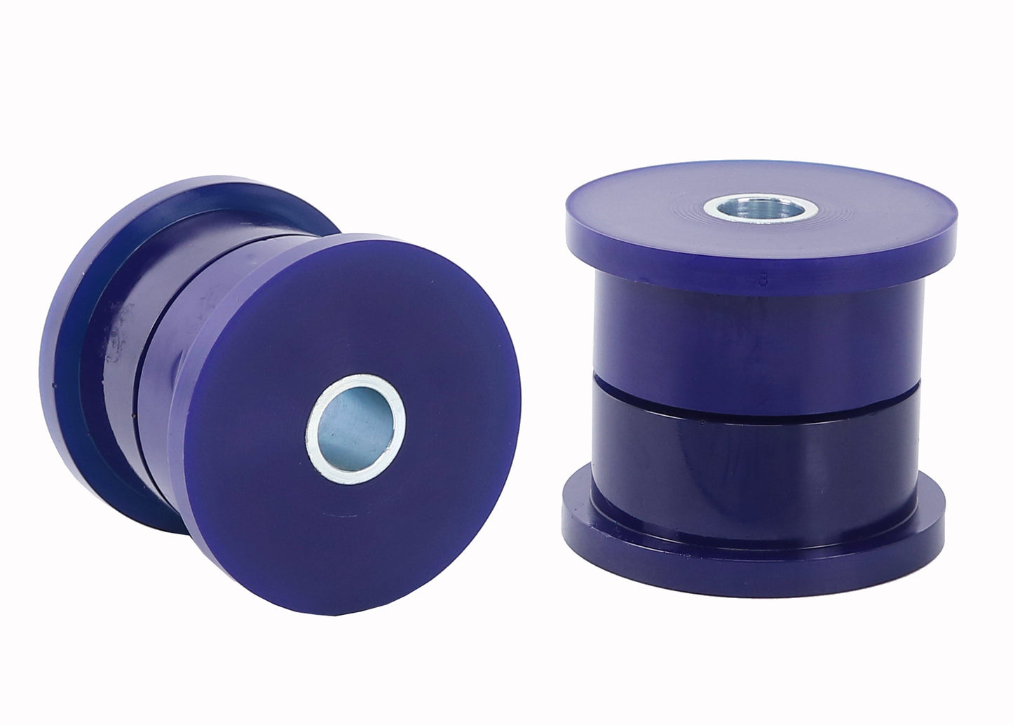 Rear Crossmember To Chassis Mount Bushing Kit