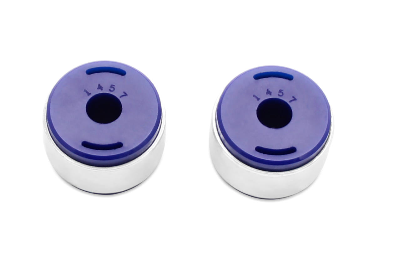 Front Control Arm Lower-Rear Bushing Kit