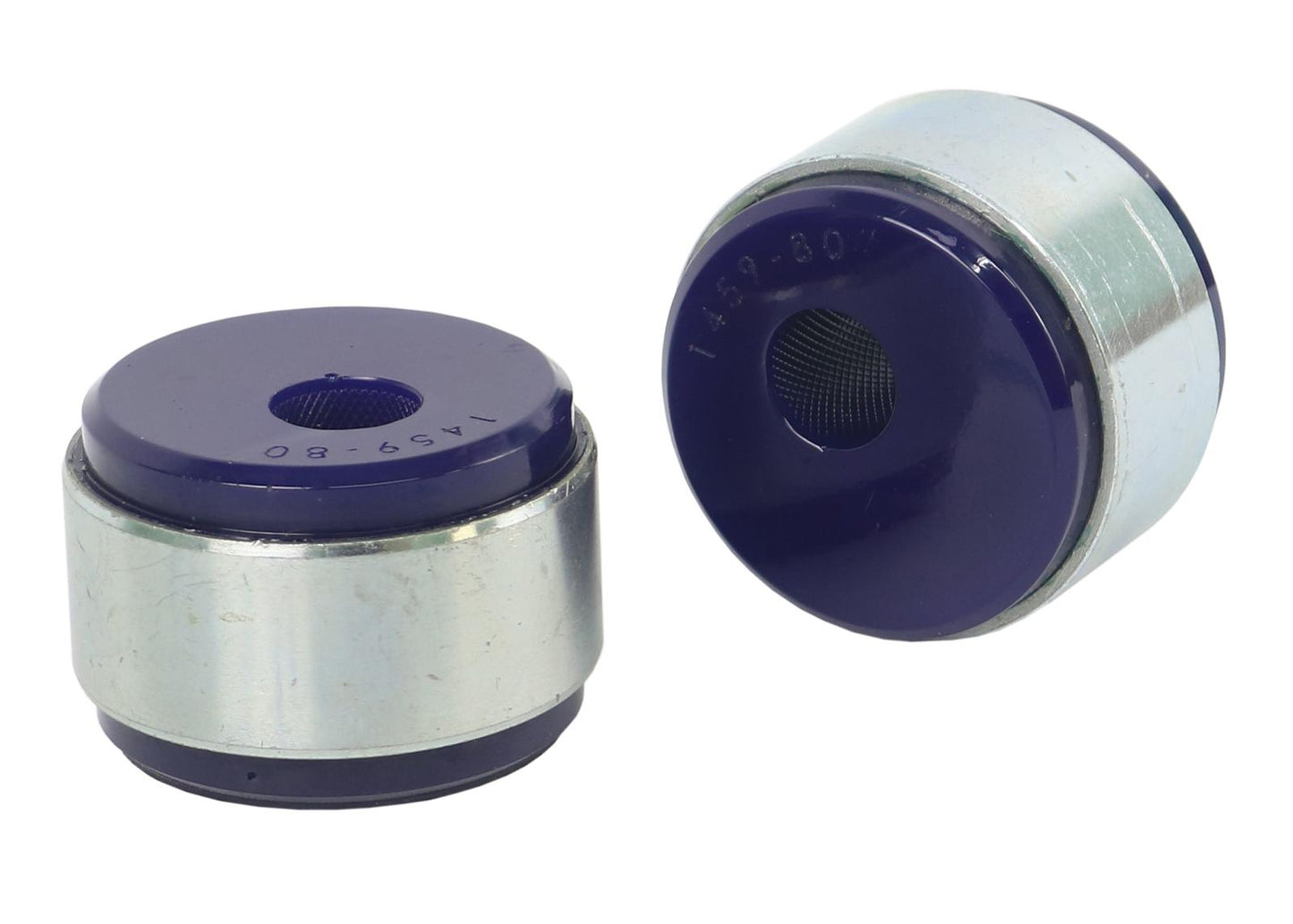 Front Control Arm Bushing Kit