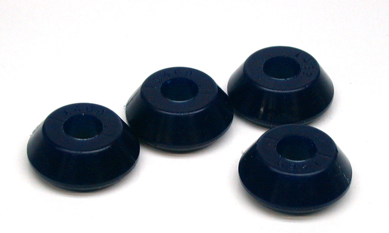 Front Strut Bar To Chassis Mount Bushing Kit