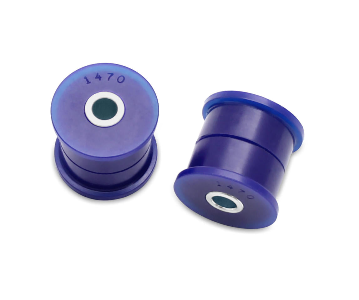 Rear Trailing Arm Bushing Kit