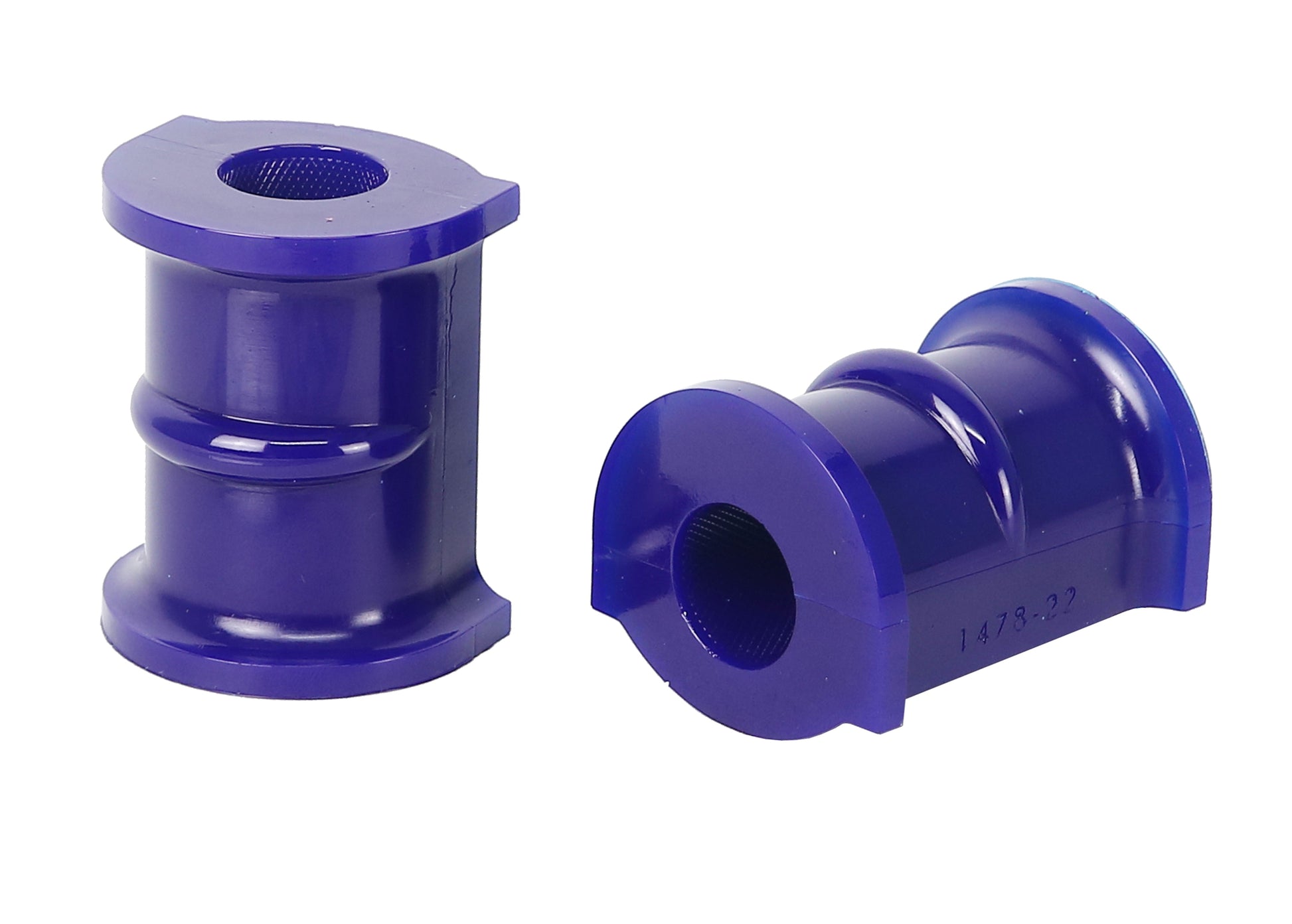 22mm Sway Bar Mount Bushing Kit