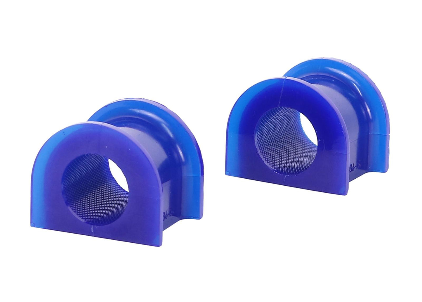 Front Sway Bar Mount Bushing Kit