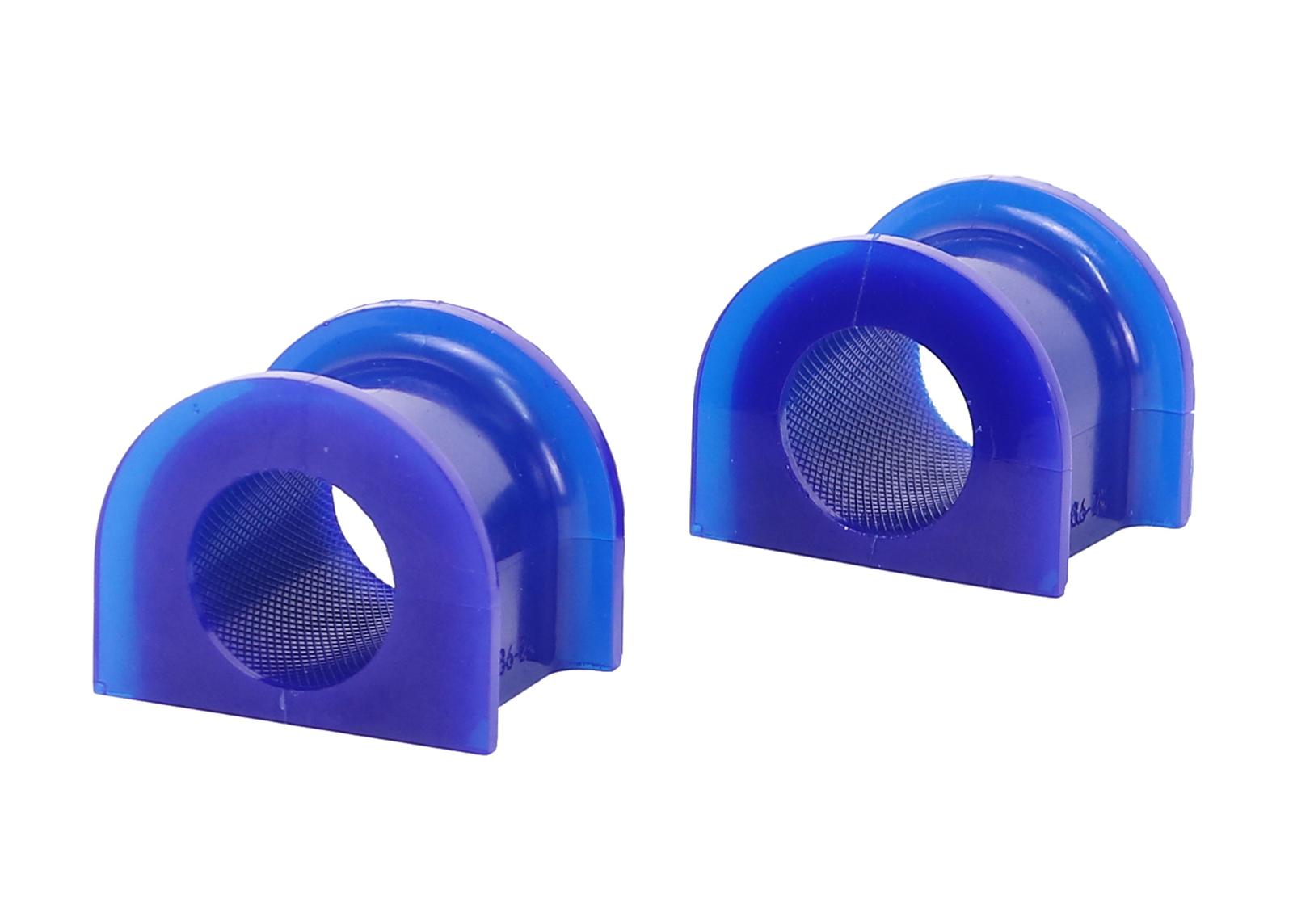 Front Sway Bar Mount Bushing Kit