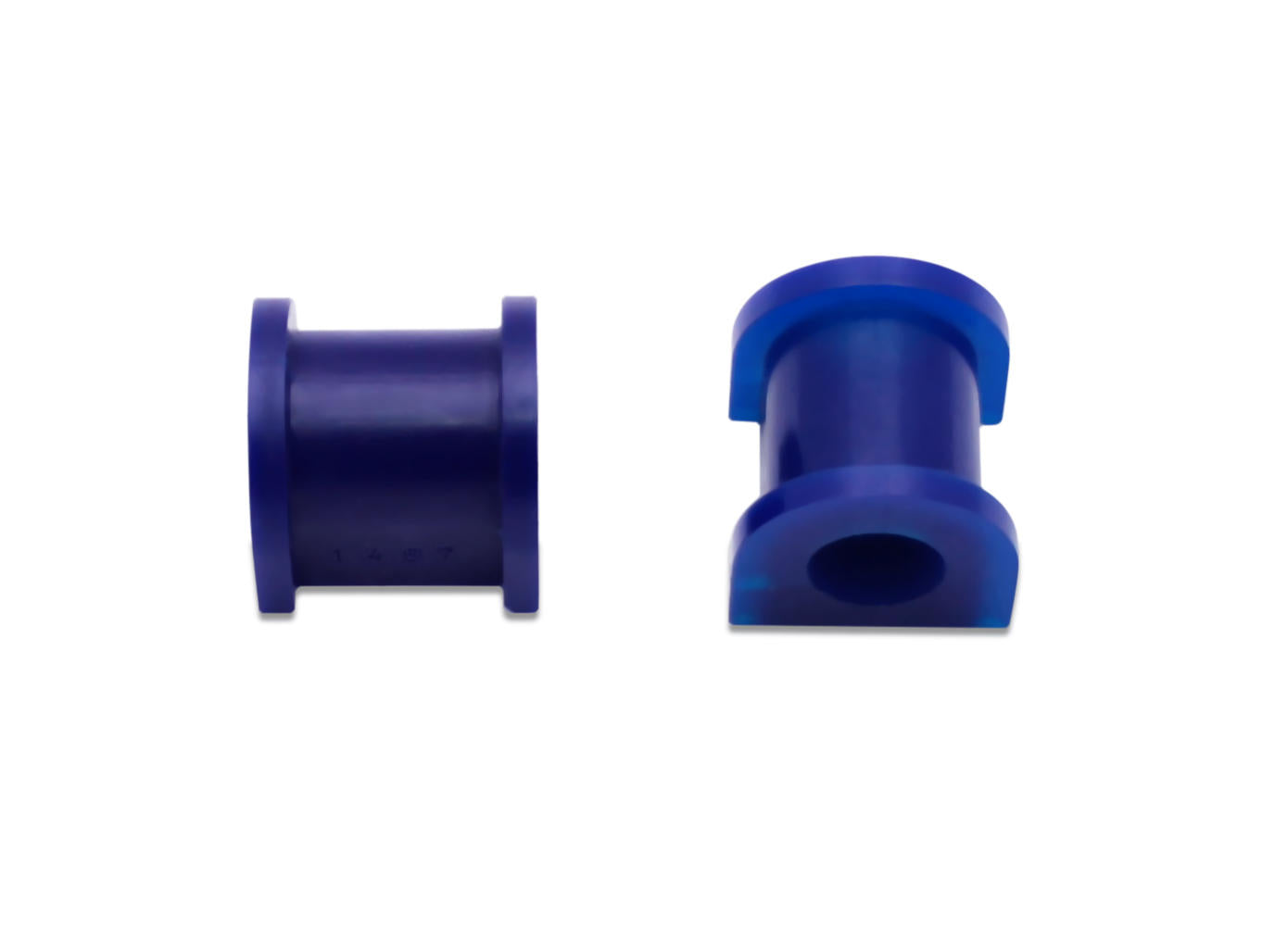 22mm Rear Sway Bar Mount Bushing Kit