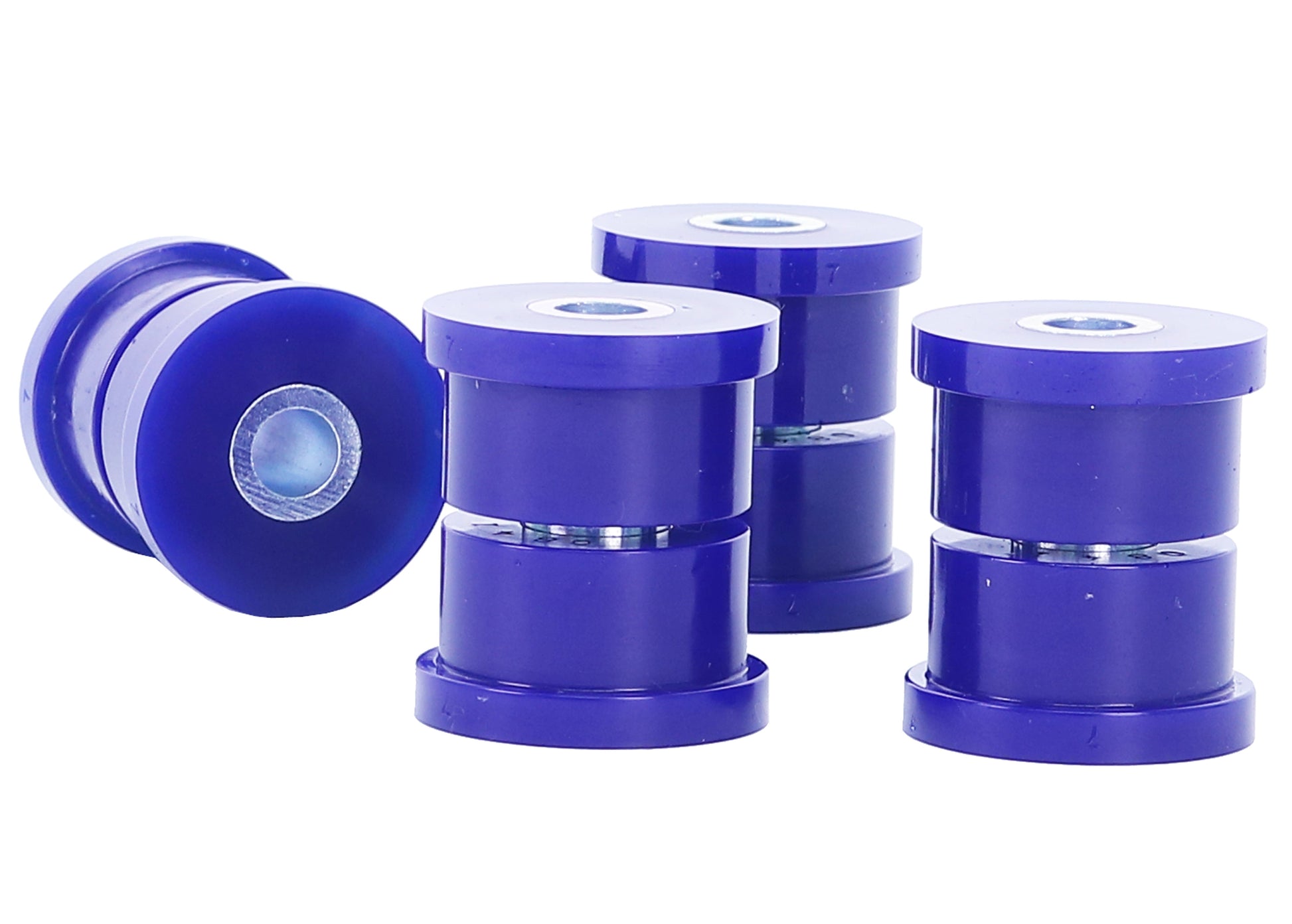 Rear Trailing Arm Upper Bushing Kit