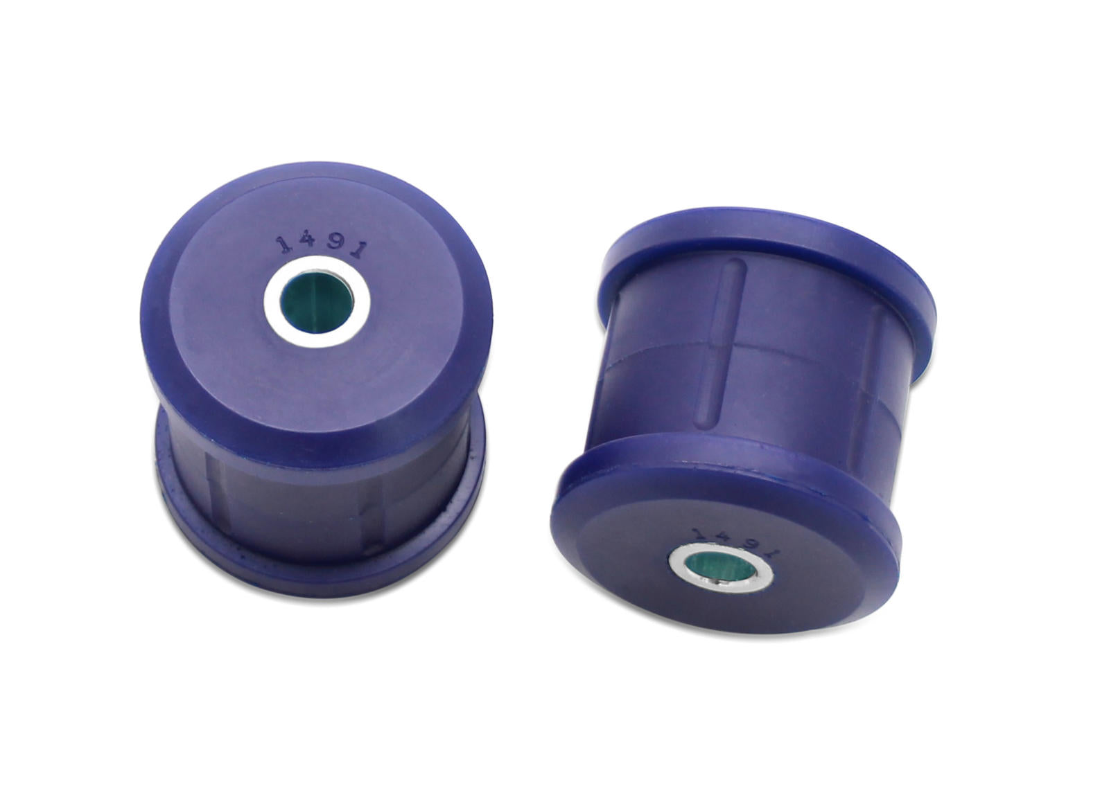 Rear Trailing Arm - Forward Bushing Kit