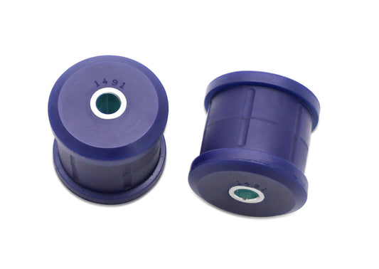 Rear Trailing Arm - Forward Bushing Kit