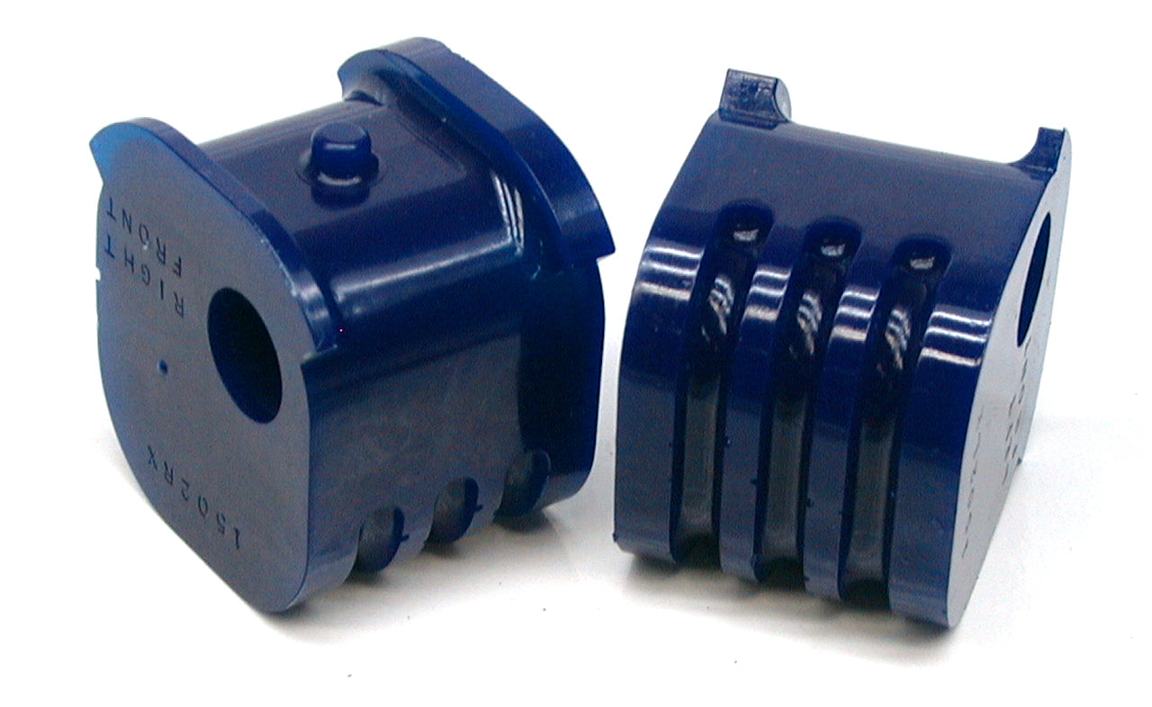 Front Lower Control Arm Inner Rear Bushing - Caster &amp; Anti-Lift Geometry