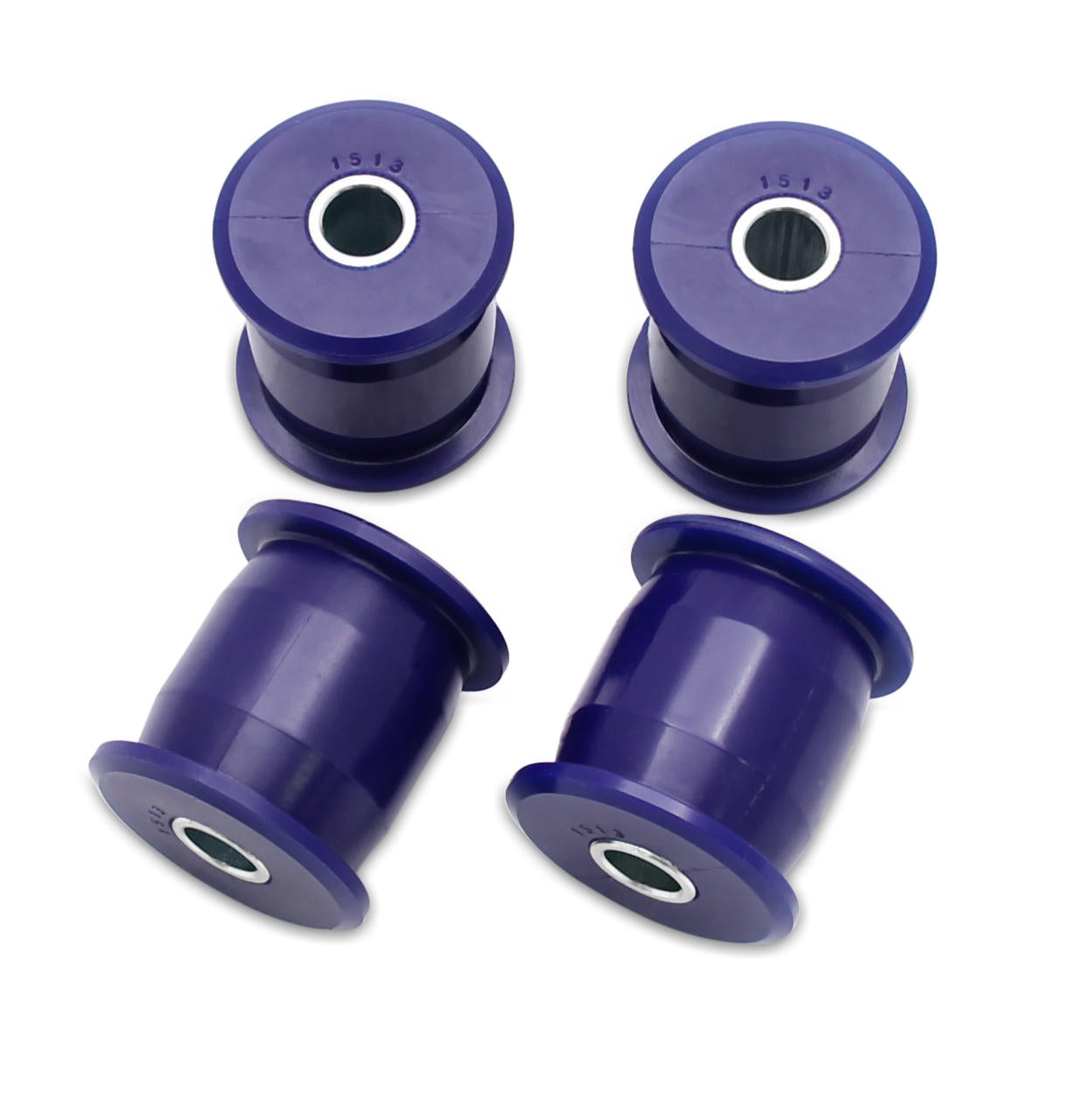 Control Arm Bush Kit