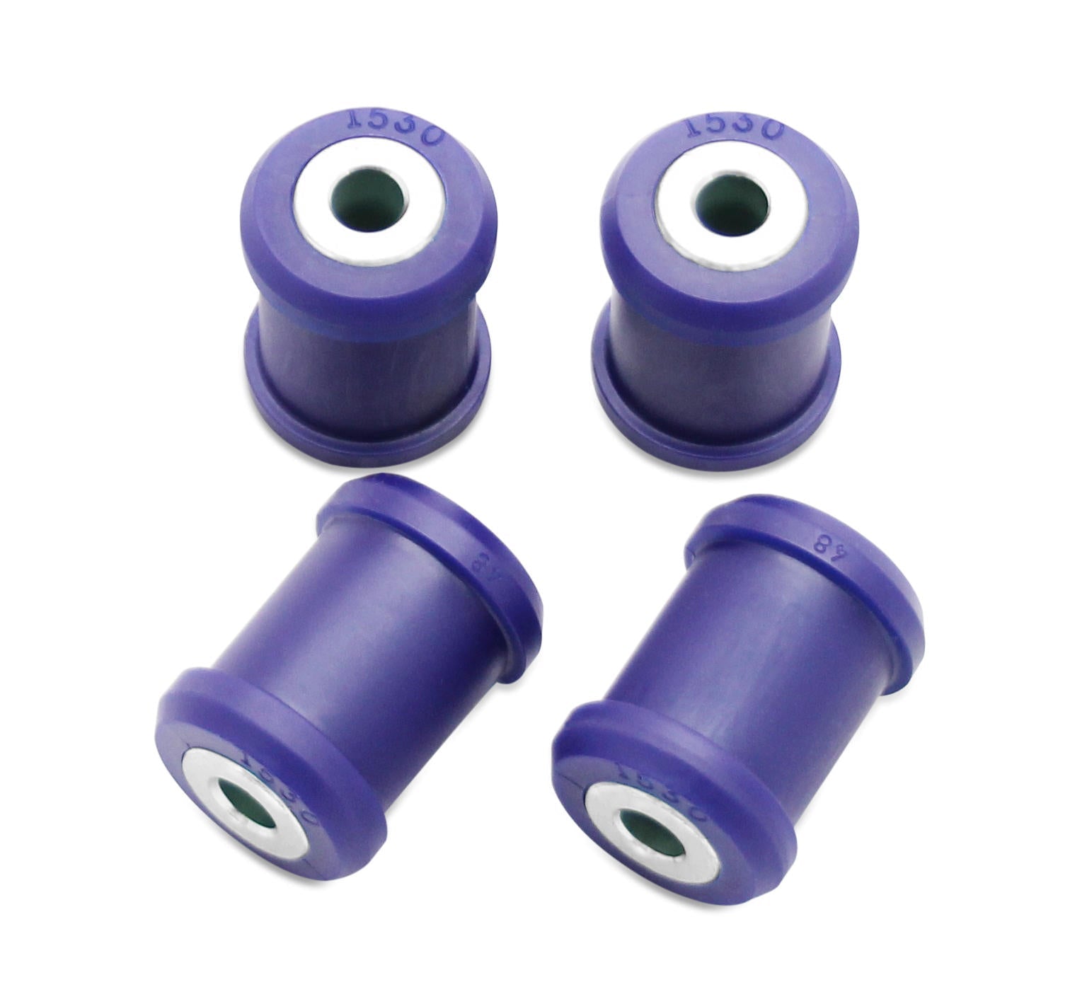 Rear Lower Control Arm Inner &amp; Outer Bushing Kit