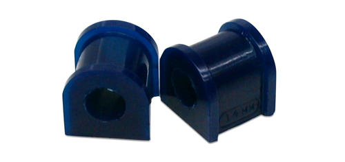 13mm Rear Sway Bar Mount Bushing Kit