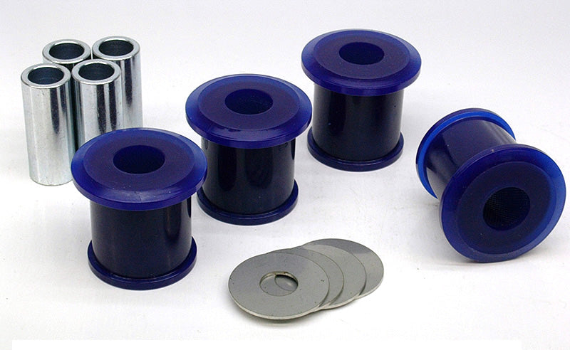 Front Control Arm Upper-Inner Bushing Kit