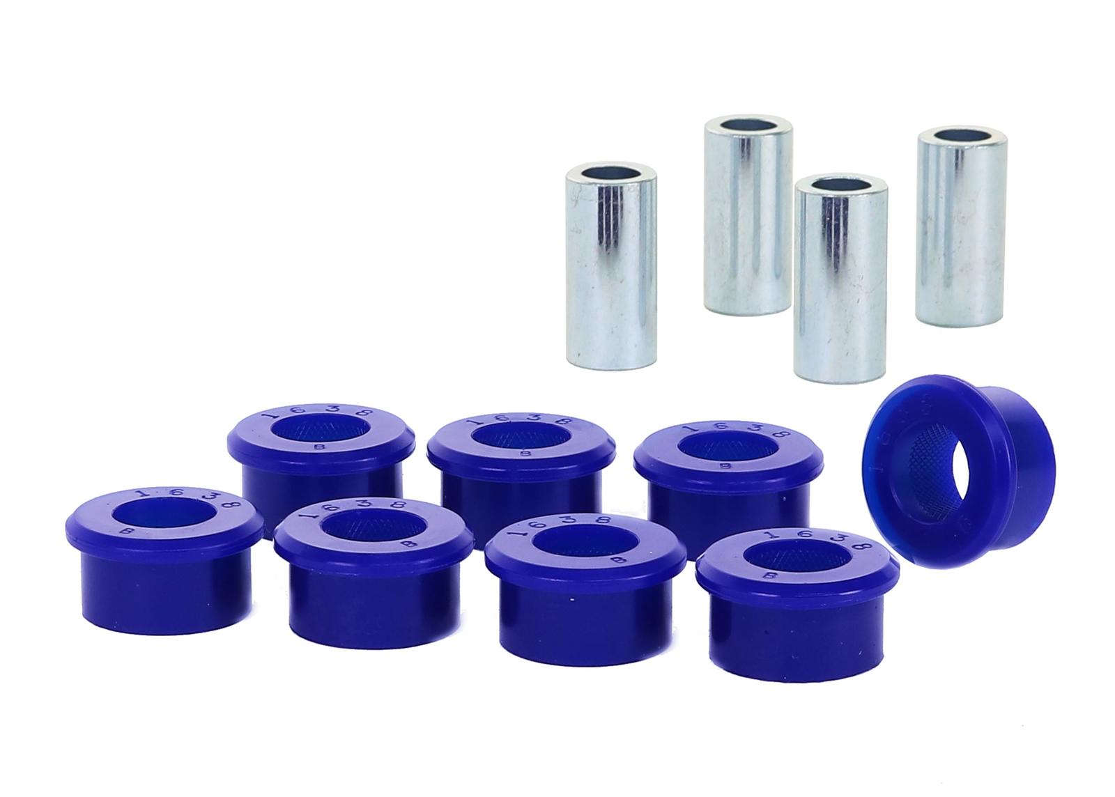 Rear Control Arm Bushing Kit