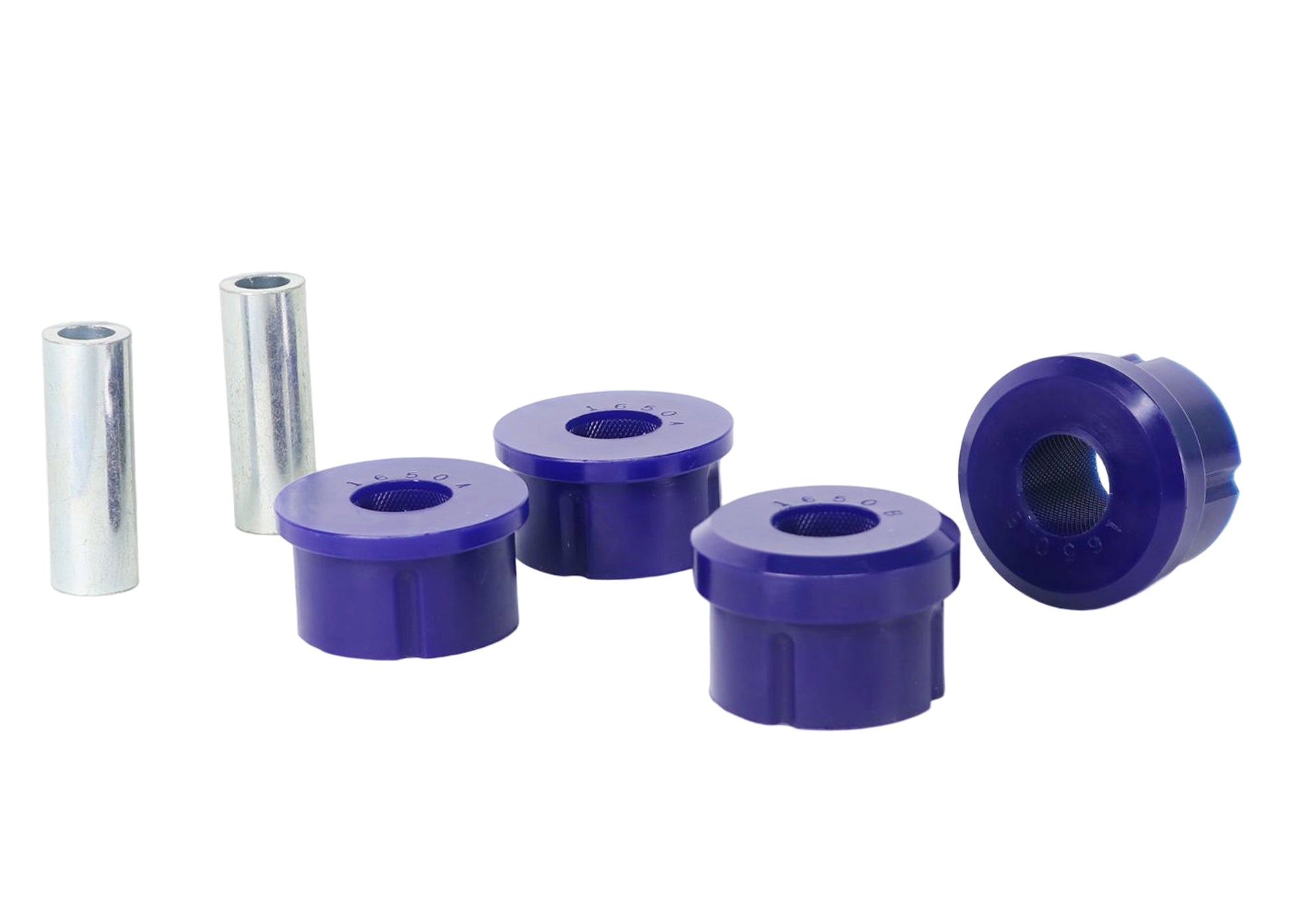 Front Lower Control Arm Forward Bushing Kit (46mm O.D.)