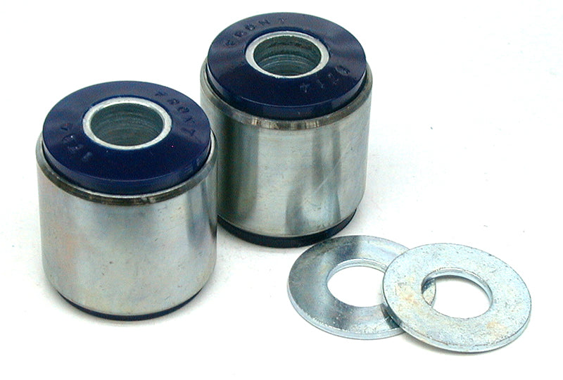 Front Lower Control Arm Inner Rear Bushing Kit