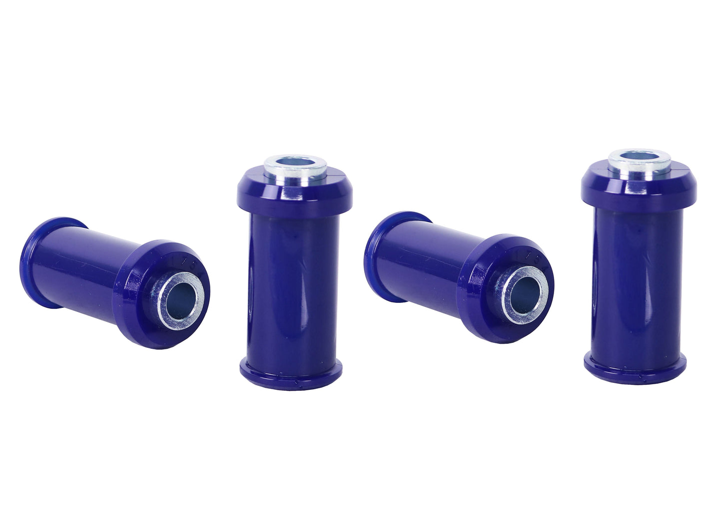 Rear Trailing Arm Bushing Kit