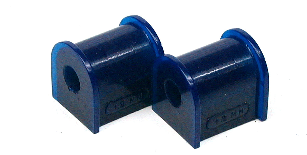 Rear Sway Bar Mount Bushing Kit